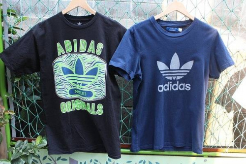 スポーツMIXのアディダス