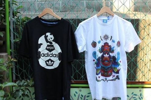 アディダスのスポーツ