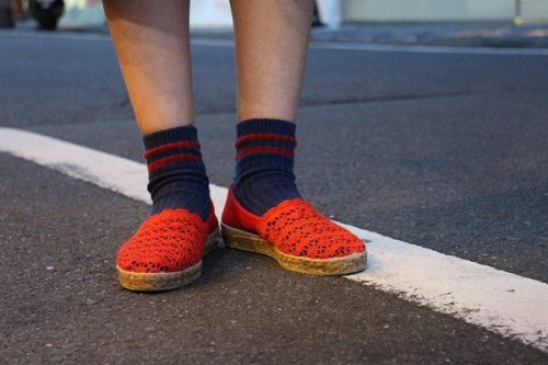 サリースコットの下北沢