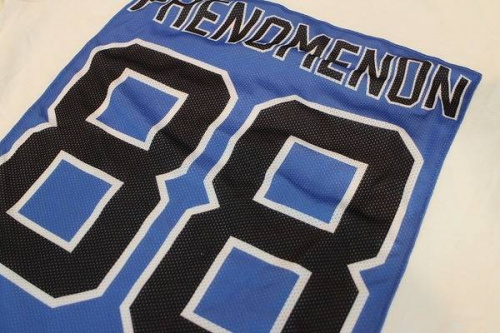 PHENOMENONのTEAM BIG TEE