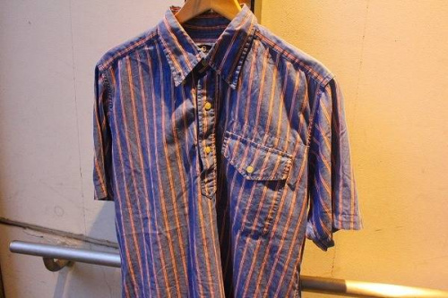 メンズのガーメンツ