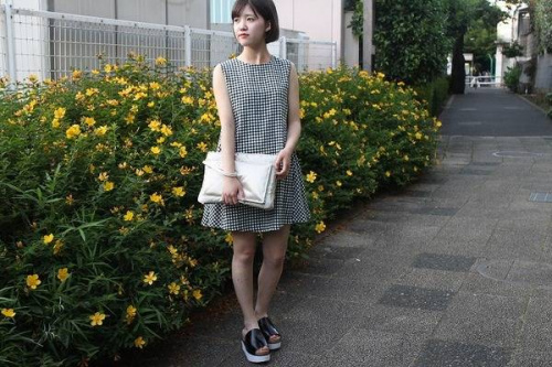 snidelのスナイデル