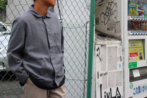 comme des garconsのコムデギャルソン