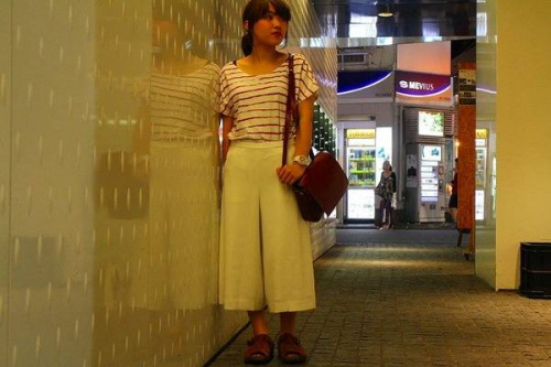 BEAUTY&YOUTHのビューティーアンドユース