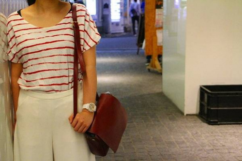 ビューティーアンドユースのELFORBR