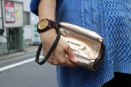 レディースのジバンシィ