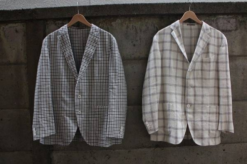 メンズのBOGLIOLI