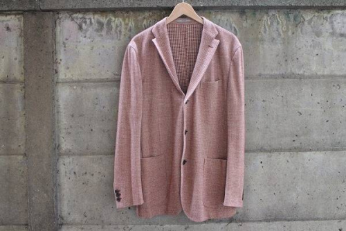 BOGLIOLIのボリオリ