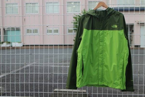 フェスのアウトドア