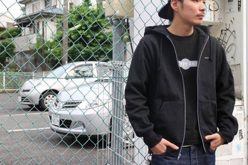 シュプリームの下北沢