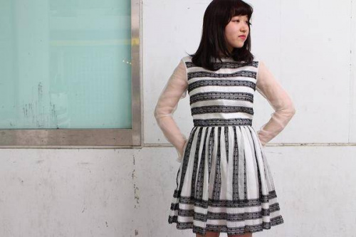 MANOUSHのマヌーシュ