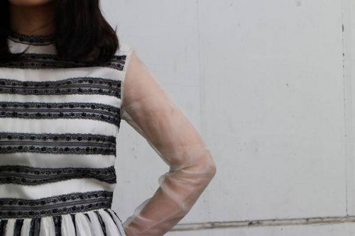 マヌーシュの下北沢