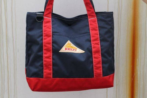 オーシバルのKELTY