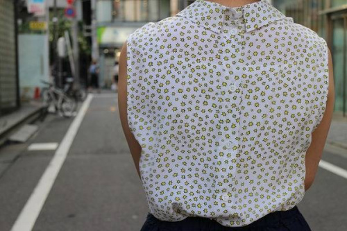 EQUIPMENT FEMMEのドゥロワー