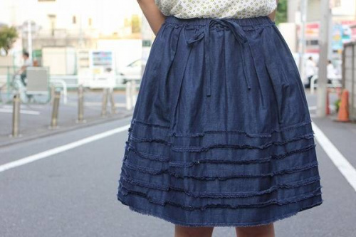 ドゥロワーのエキプモン フェム