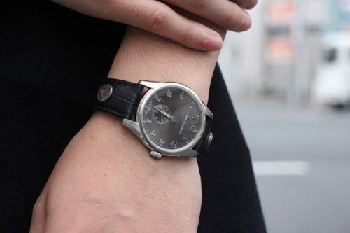 メンズのHAMILTON