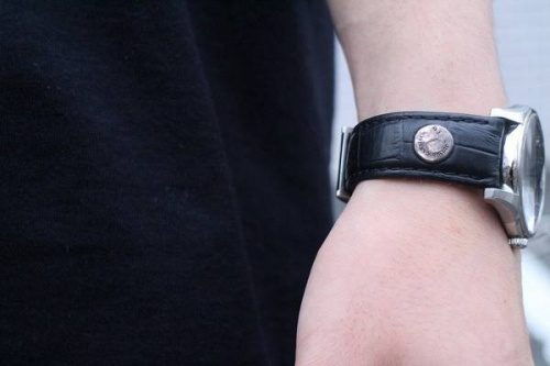 HAMILTONのハミルトン