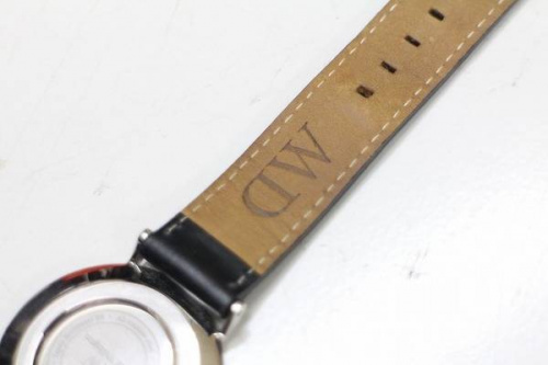 Daniel Wellingtonのダニエルウェリントン