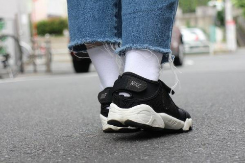 エアリフトのAIRRIFT