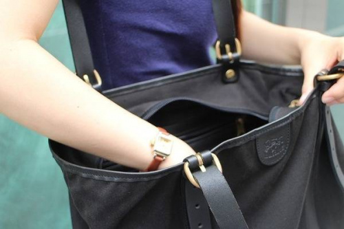 イルビゾンテのIL BISONTE