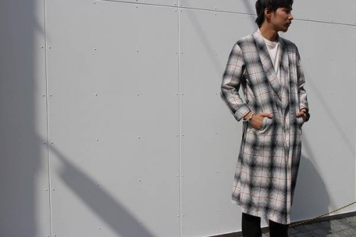 下北沢のアンユーズド