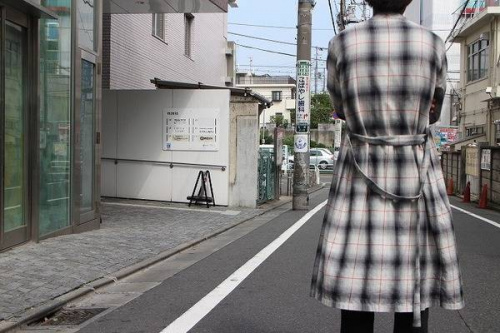 アンユーズドのUNUSED