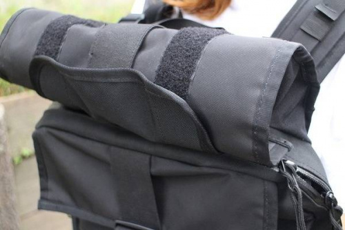 古着のMISSION WORKSHOP