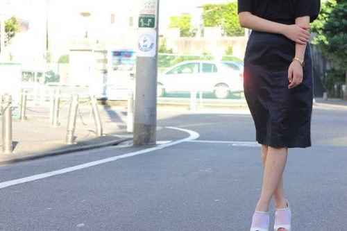 CHANELのシャネル