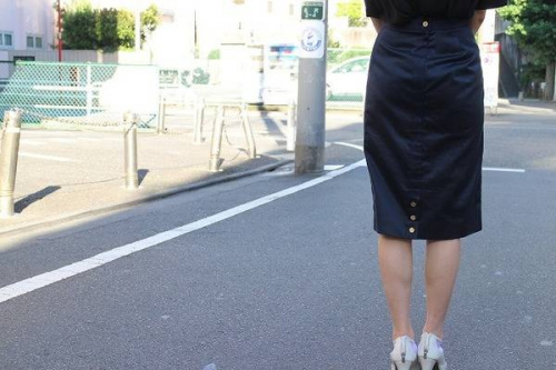 シャネルの古着