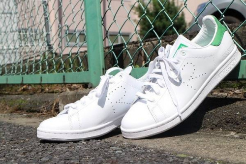 アディダスのラフシモンズ