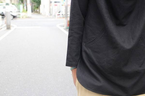 フーワットの古着