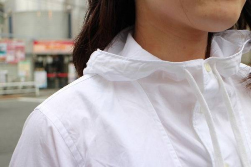 古着のコムデギャルソン