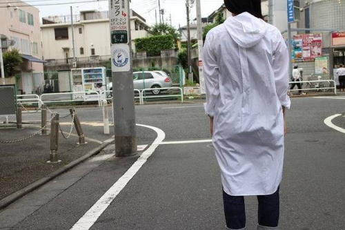 コムデギャルソン