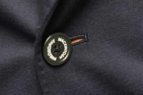 古着のマッキントッシュ