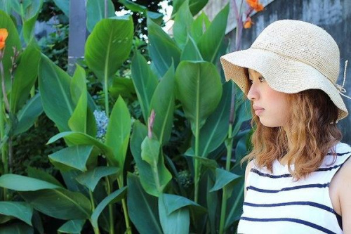 下北沢のハット