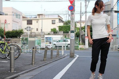 UNIVERSAL PRODUCTSの下北沢