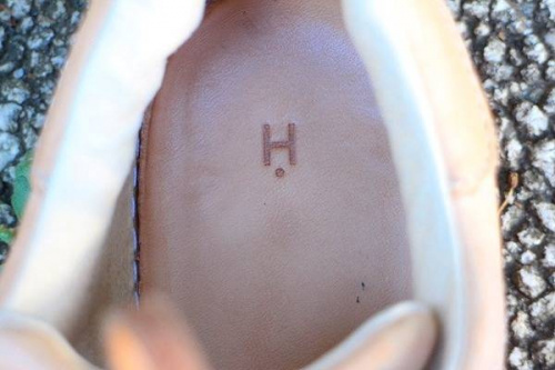 古着のHender Scheme