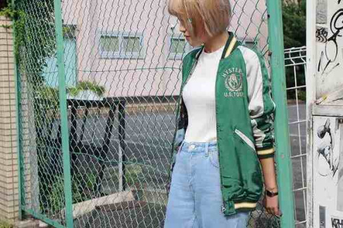 買取のHYSTERIC GLAMOUR