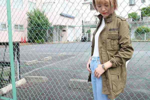 HYSTERIC GLAMOURのヒステリックグラマー