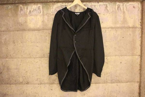 comme des garconsのコムデギャルソン