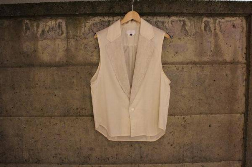 コムデギャルソンのGANRYU