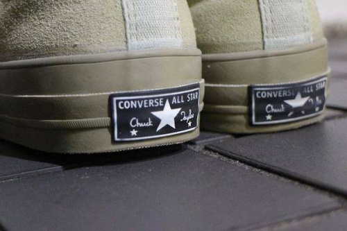 古着のエヌハリ