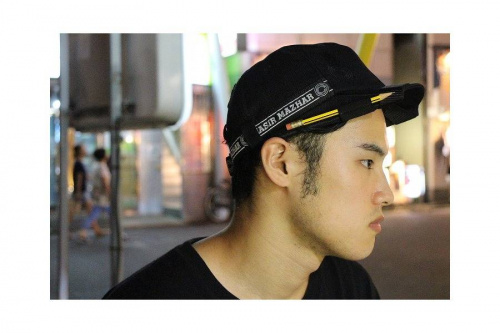 下北沢のナジールマザール