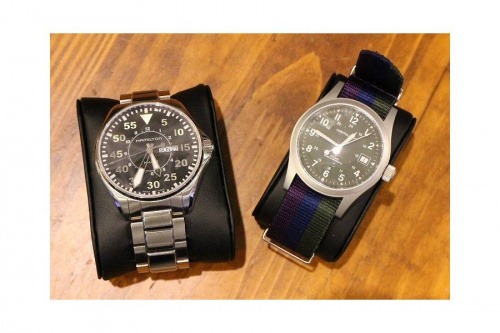 古着のハミルトン