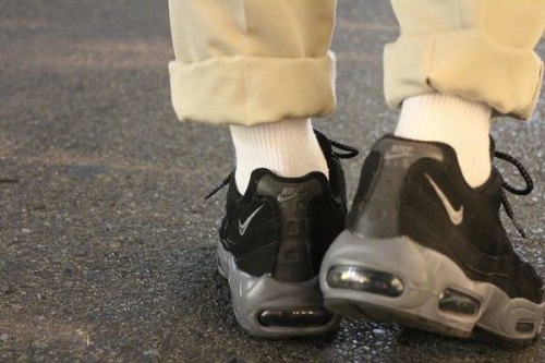 エアマックス95の買取