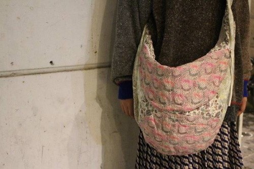 古着のノゾミイシグロ