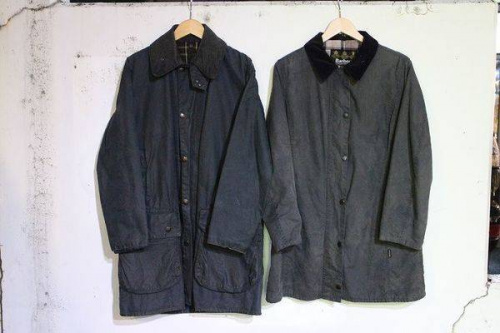 古着のペンドルトン