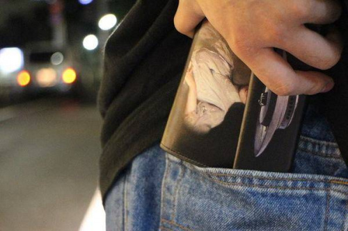 下北沢のアンダーカバー