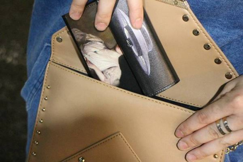 アンダーカバーのUNDERCOVER