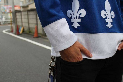 古着のシュプリーム